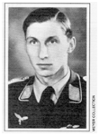 Major Klaus Mietusch - World War II German Ace 