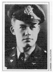 Lt. John L. Lowden - WWII Aerial Photography-Gunner 