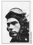 World War II Pilot - Lt. William R. Beyer